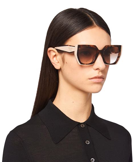 Prada Women's Sunglasses PR